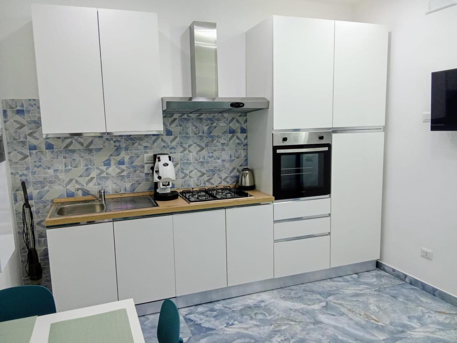 Appartamento La Casa Di Viviana Duomo Centro Storico Di Napoli Esterno foto