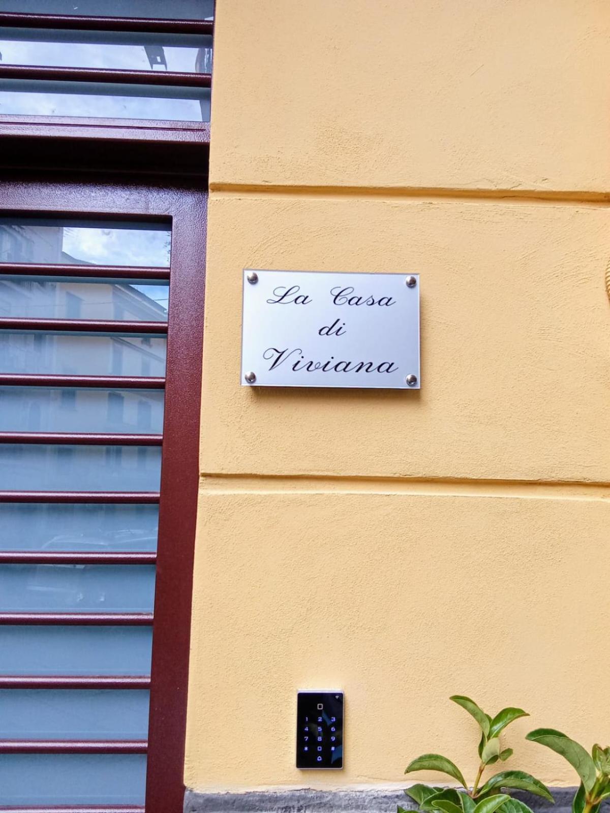 Appartamento La Casa Di Viviana Duomo Centro Storico Di Napoli Esterno foto