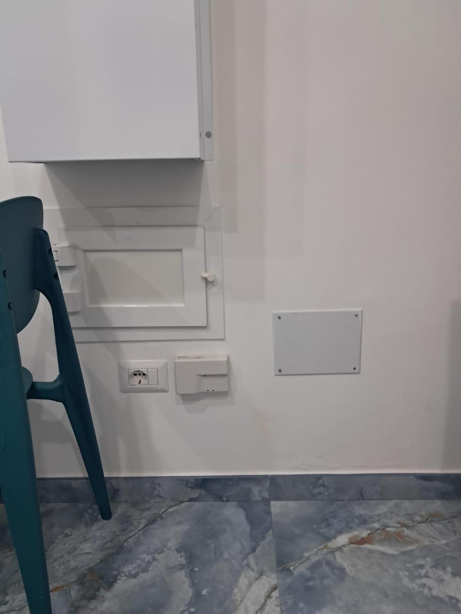 Appartamento La Casa Di Viviana Duomo Centro Storico Di Napoli Esterno foto